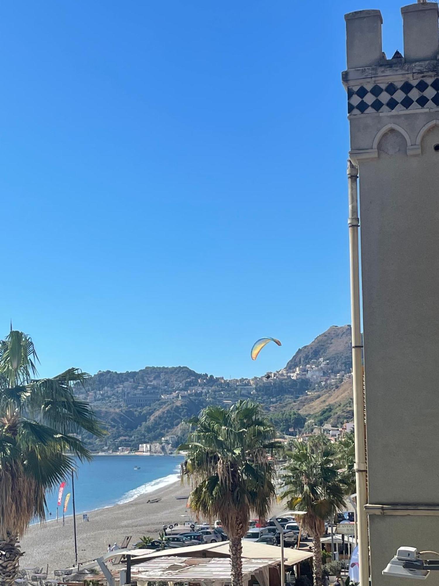 Palazzo Durante Hotel